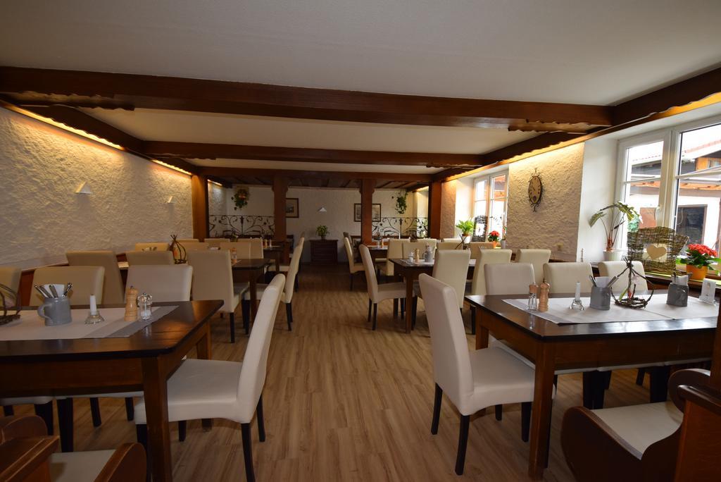 Hotel Gasthof Schaeffler Sonthofen Bagian luar foto