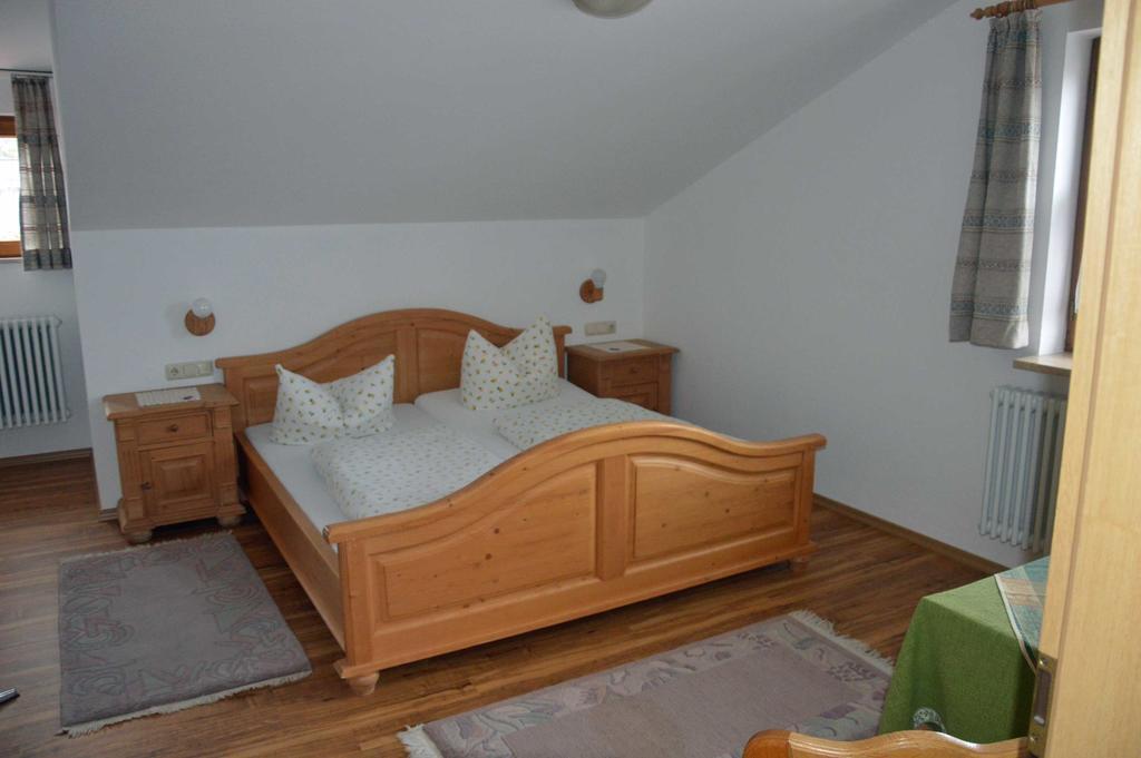 Hotel Gasthof Schaeffler Sonthofen Bagian luar foto