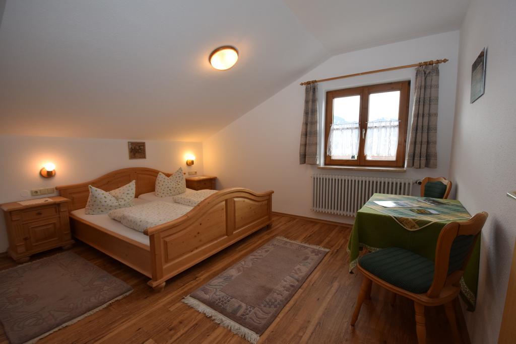 Hotel Gasthof Schaeffler Sonthofen Bagian luar foto