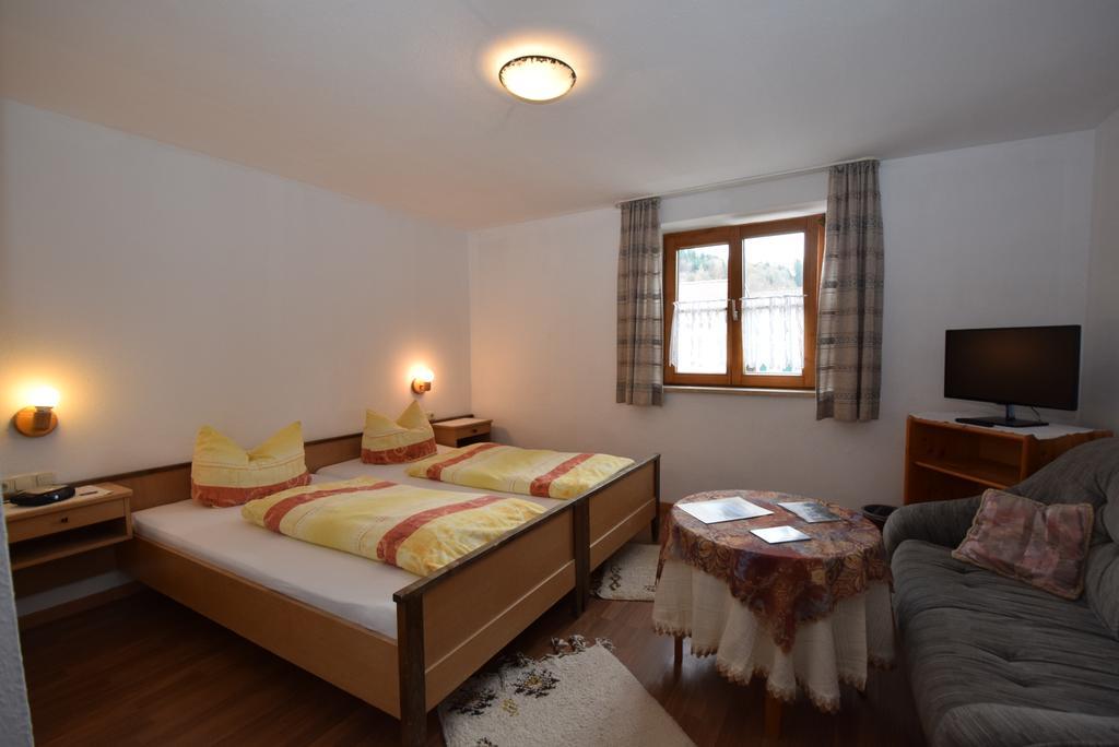 Hotel Gasthof Schaeffler Sonthofen Bagian luar foto