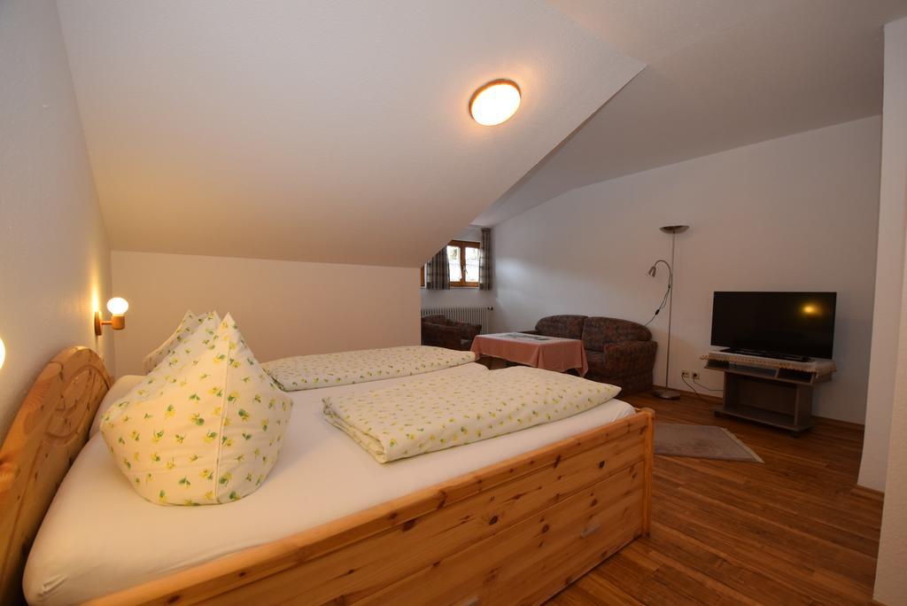 Hotel Gasthof Schaeffler Sonthofen Bagian luar foto